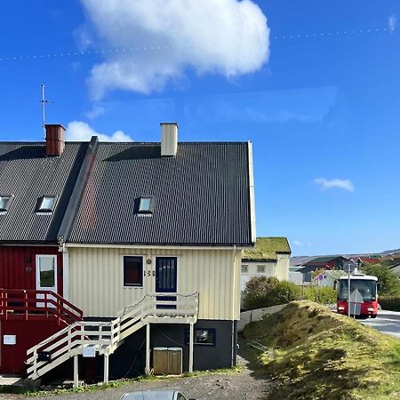 Apartment In Central Tórshavn Kültér fotó