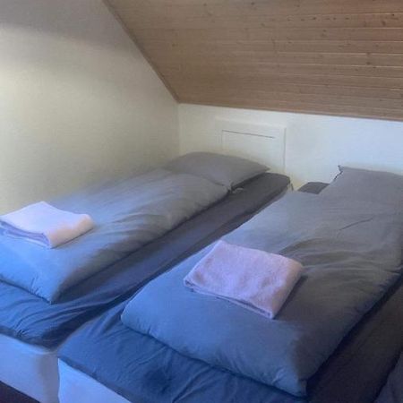 Apartment In Central Tórshavn Kültér fotó