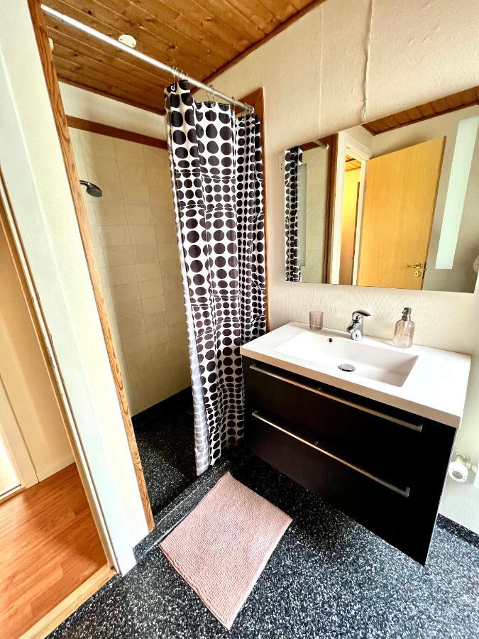 Apartment In Central Tórshavn Kültér fotó