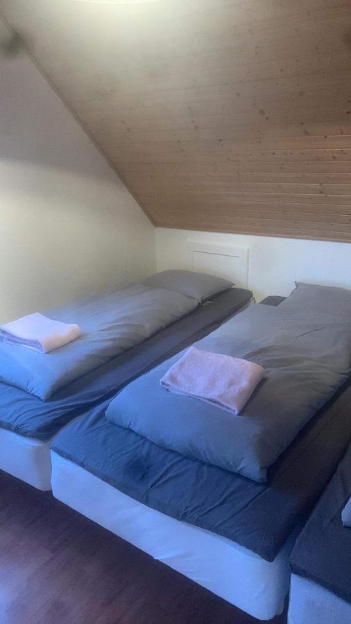Apartment In Central Tórshavn Kültér fotó